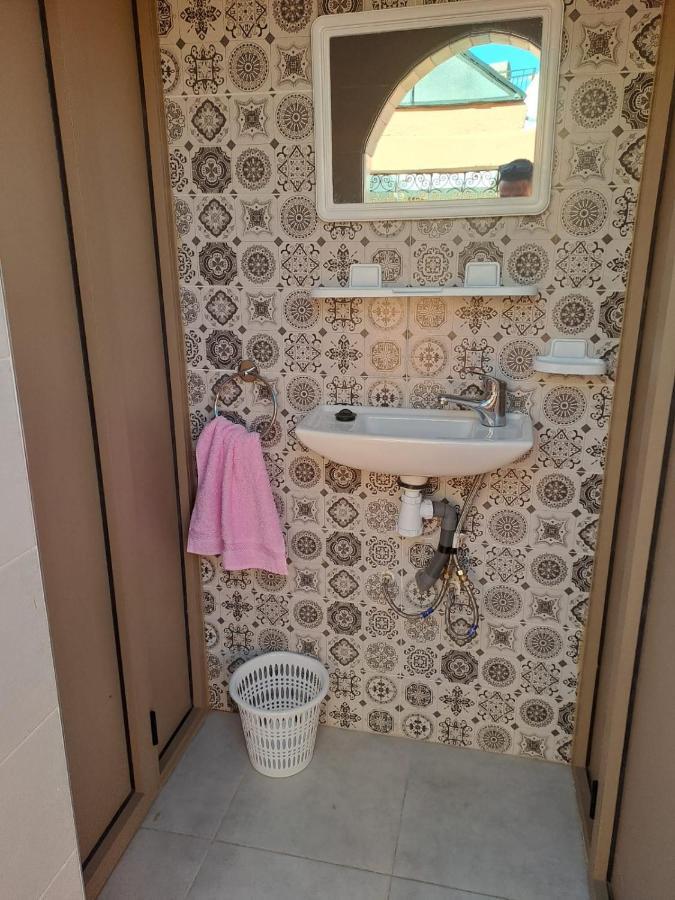 Dar Tamanart Appartement *