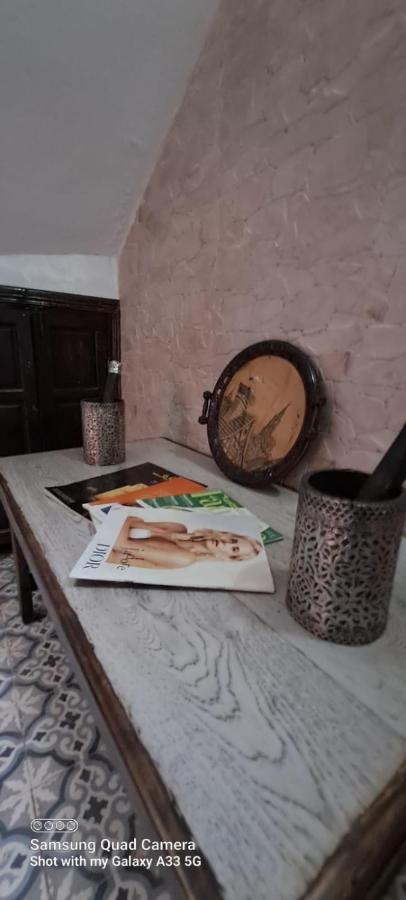 Dar Tamanart Apartamento Marrakesh