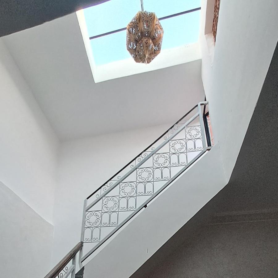 Appartement Dar Tamanart