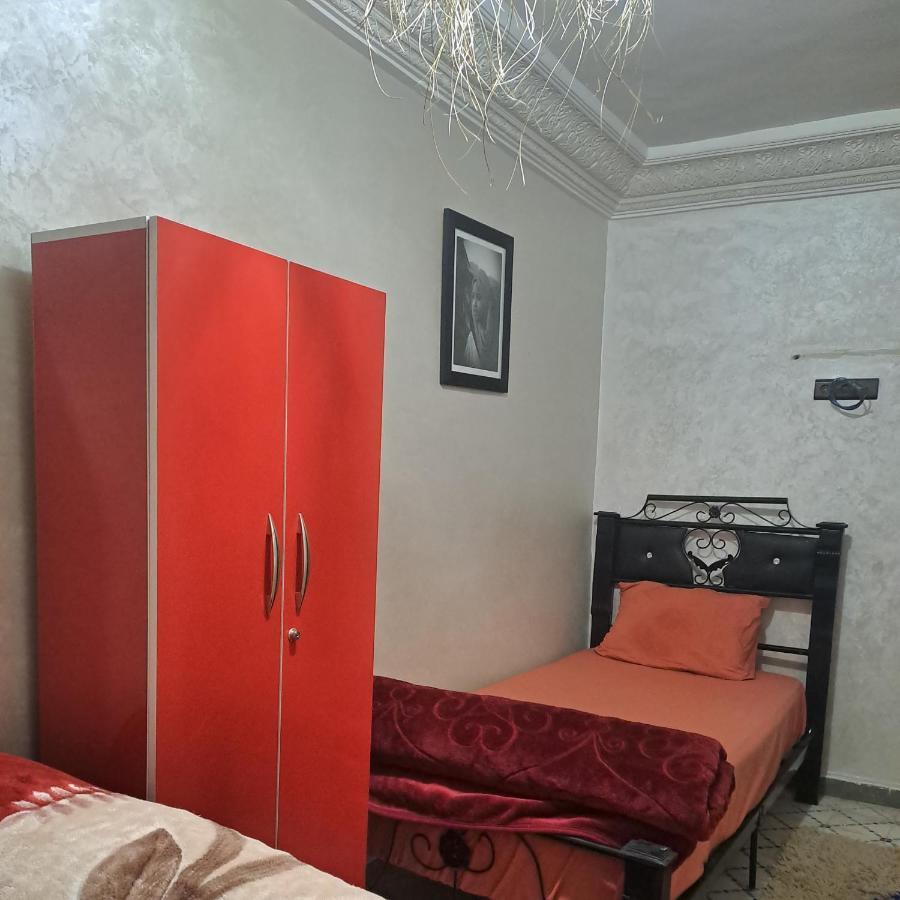 Appartement Dar Tamanart Marrakesh